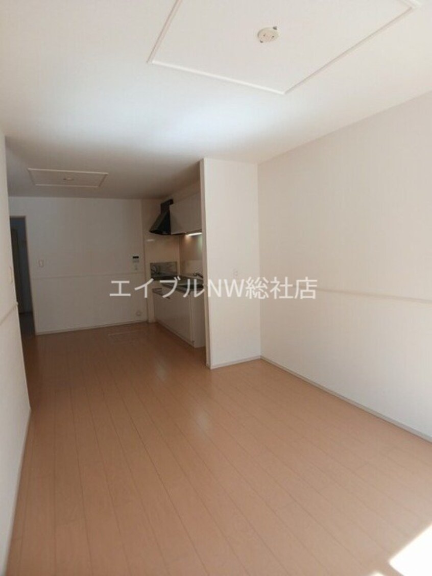  ウィステリアＮ