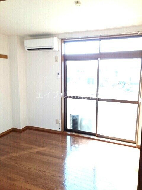  ニュークレインＢ