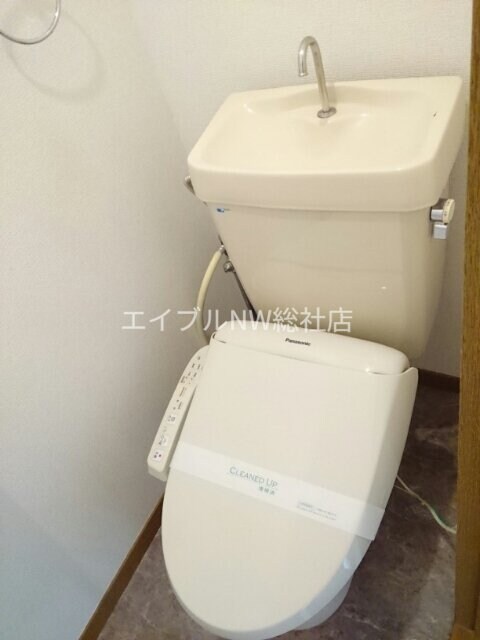  ニュークレインＢ