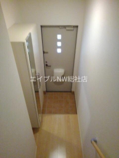  ソルパティオ　Ⅰ