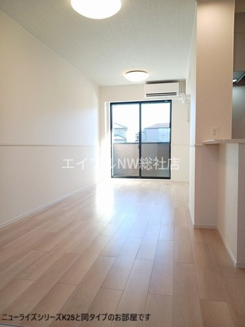  クレール九番館