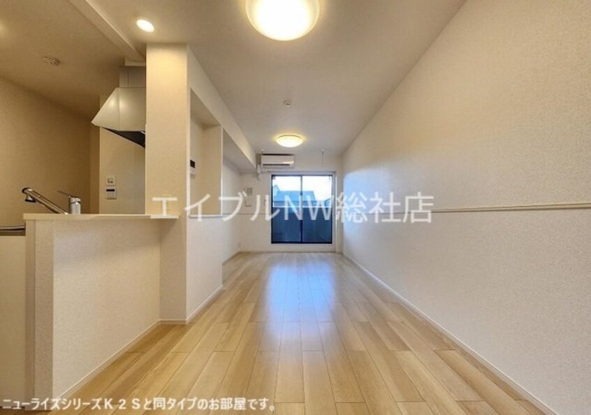  クレール九番館