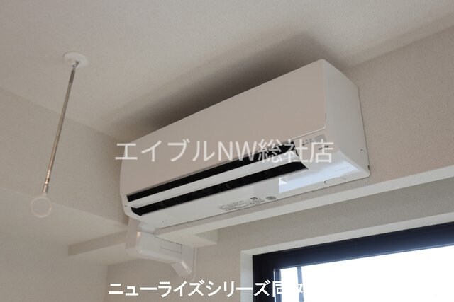  クレール九番館