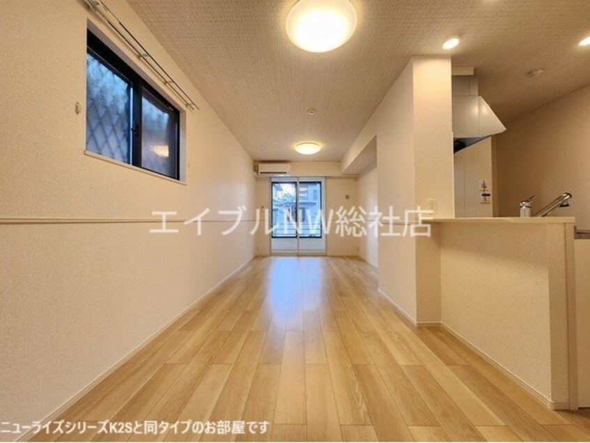  クレール九番館