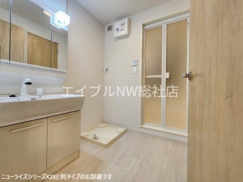  クレール九番館