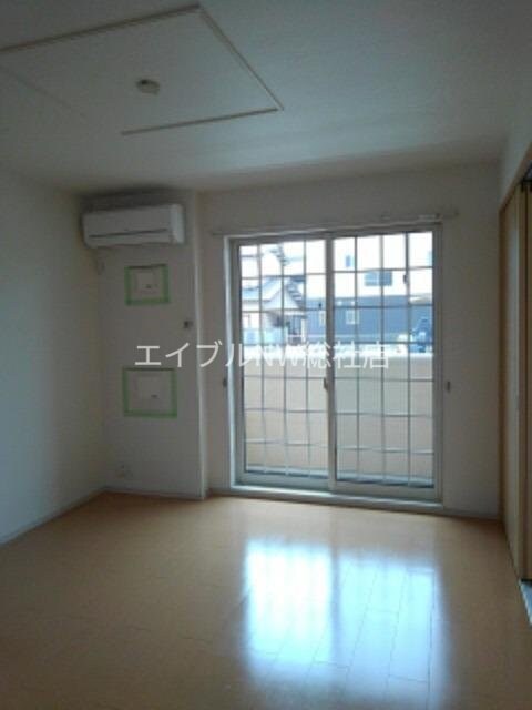  グレイス　アベニューＢ