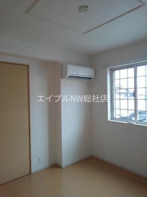  グレイス　アベニューＢ