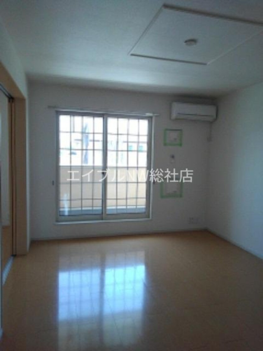  グレイス　アベニューＢ