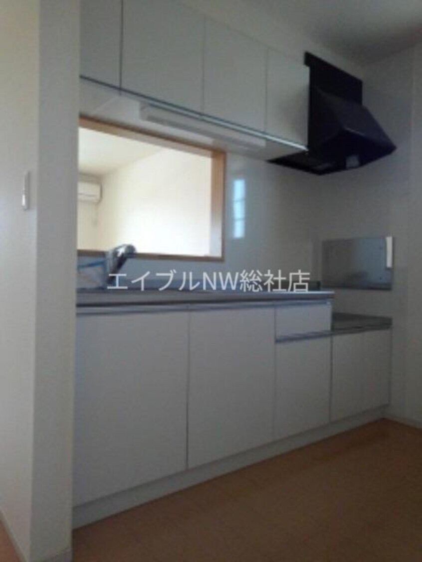  グレイス　アベニューＢ