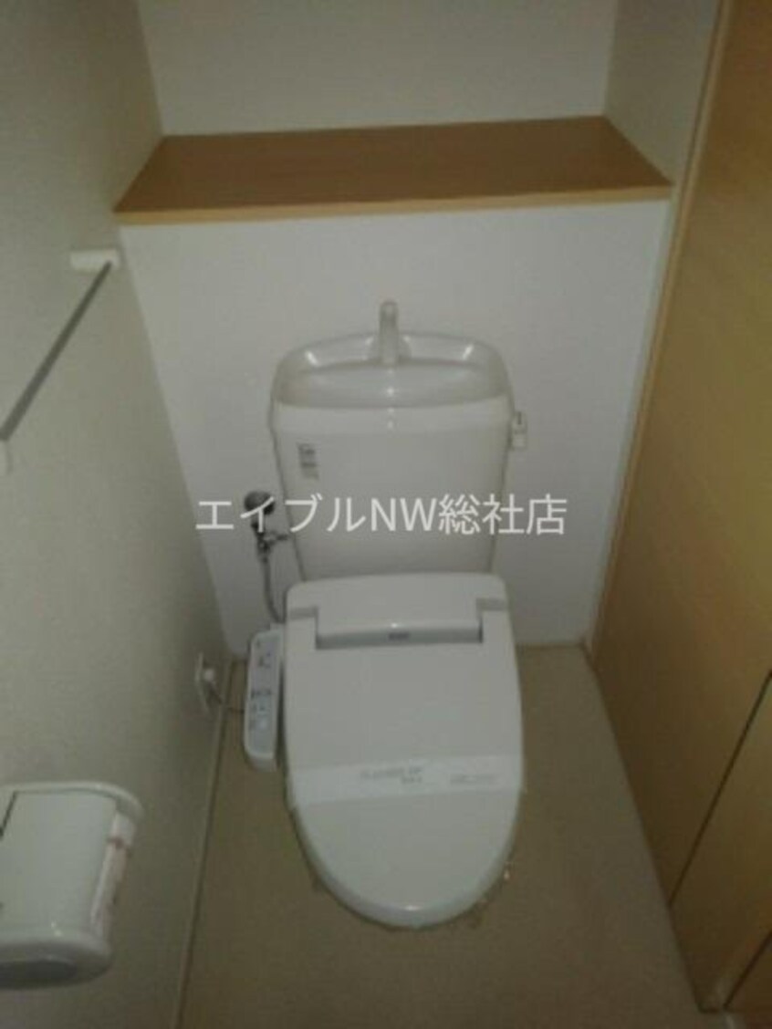  グレイス　アベニューＢ