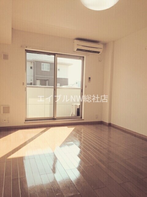  サン・スプリングメゾンＡ