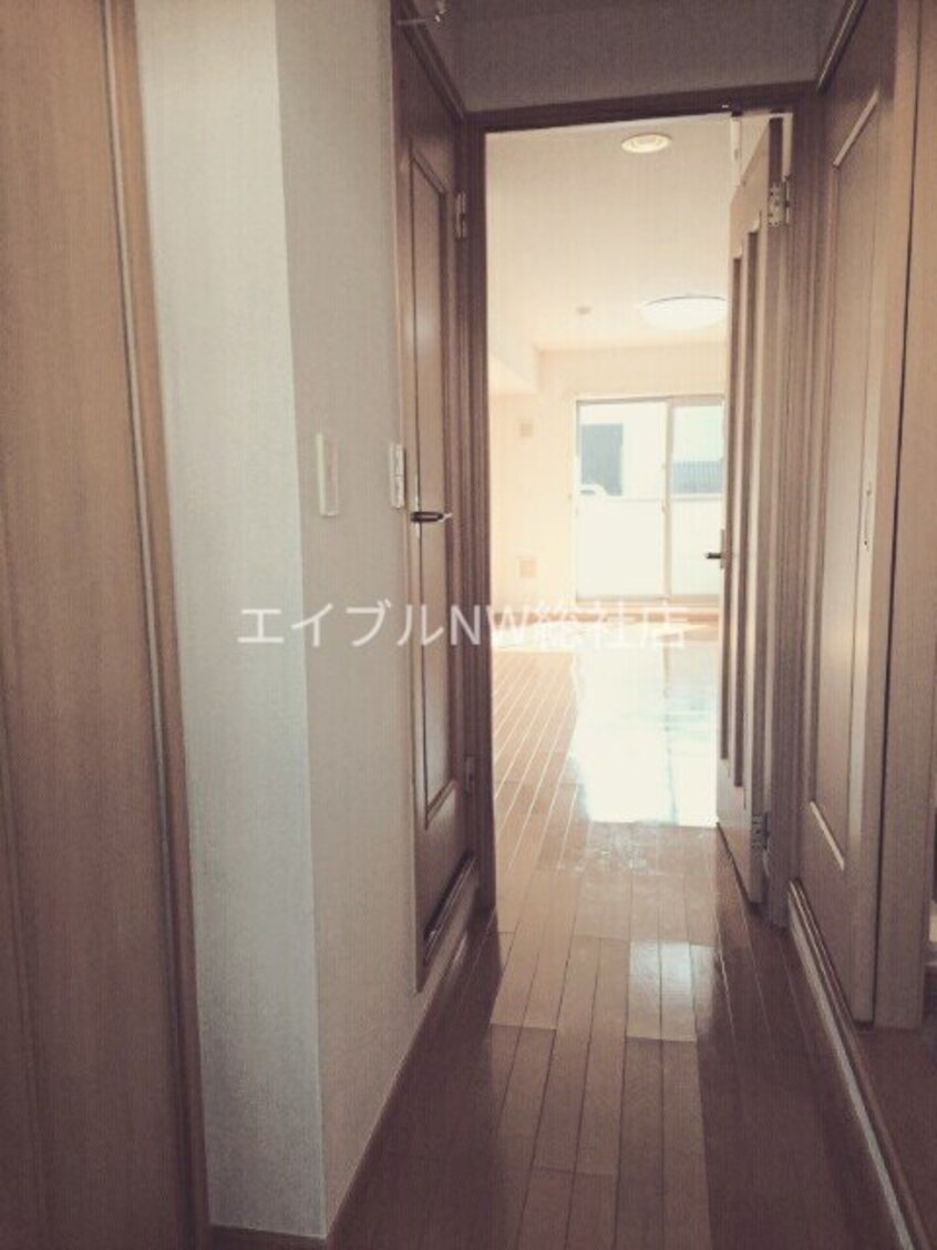  サン・スプリングメゾンＡ