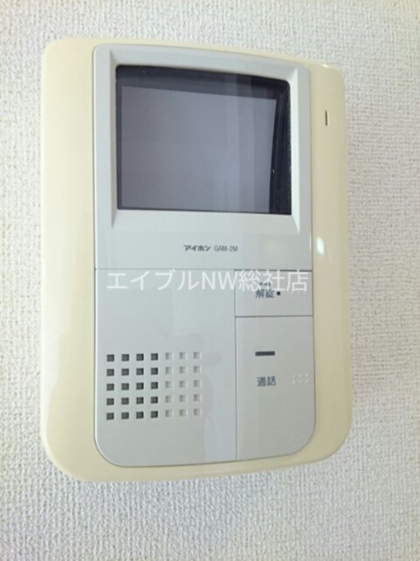  サン・スプリングメゾンＡ