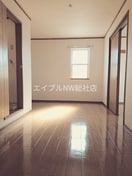  レーベン中畝　Ｄ