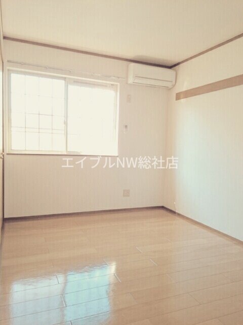  レーベン中畝　Ｄ