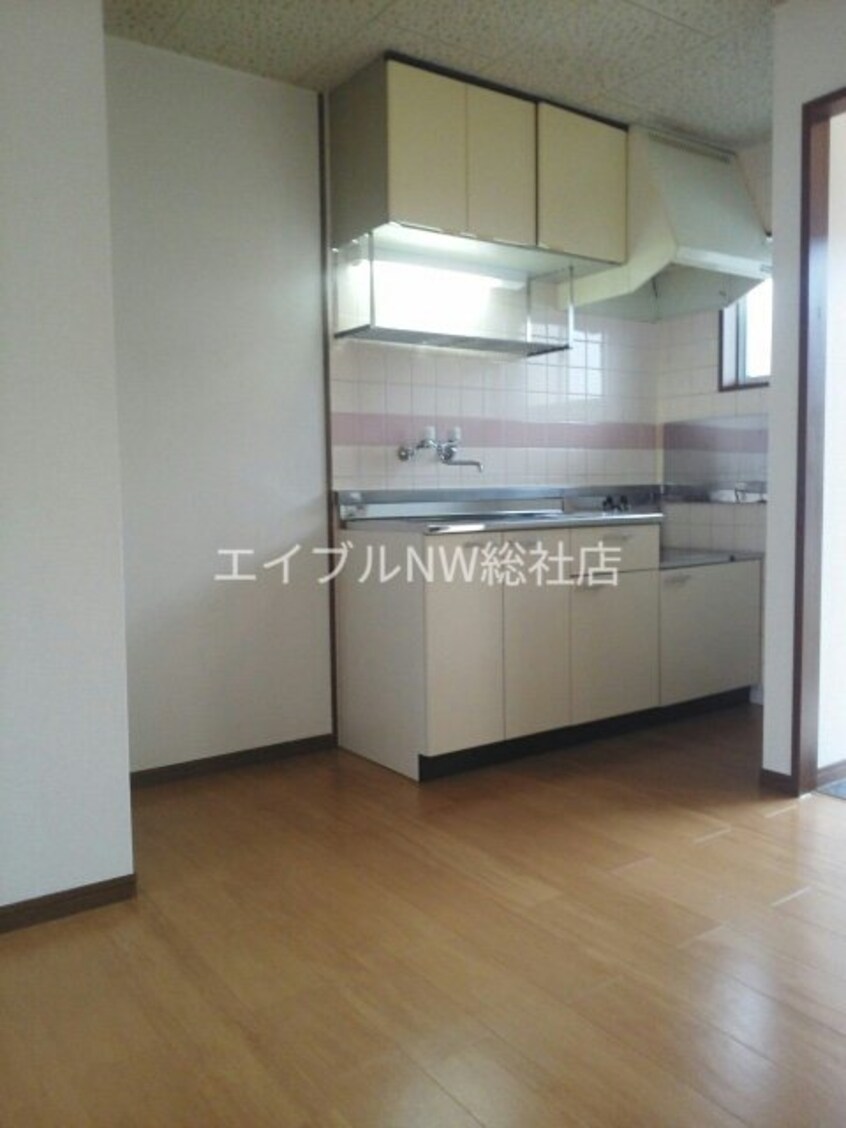  エルディム若竹Ⅱ