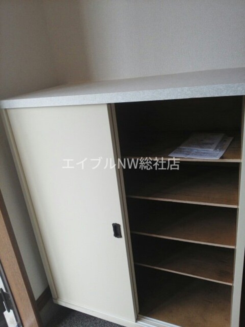  エルディム若竹Ⅱ