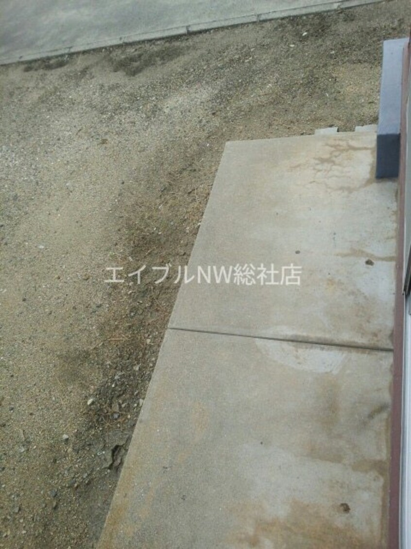  エルディム若竹Ⅱ