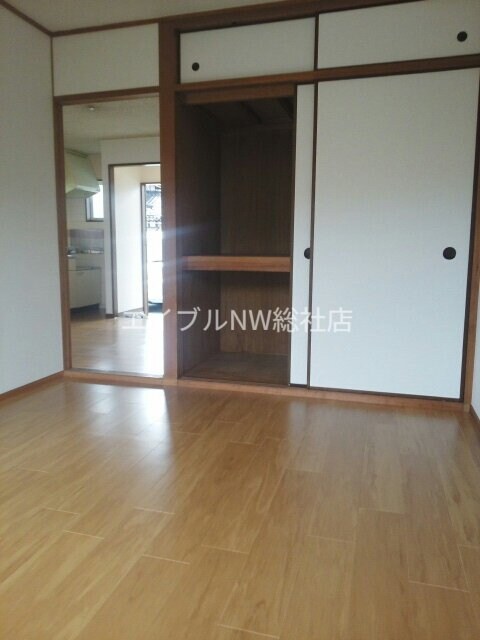  エルディム若竹Ⅱ