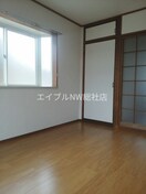  エルディム若竹Ⅱ