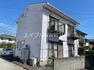 昭和コーポの外観