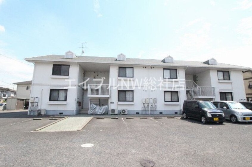  グリーンコーポ板谷　C棟