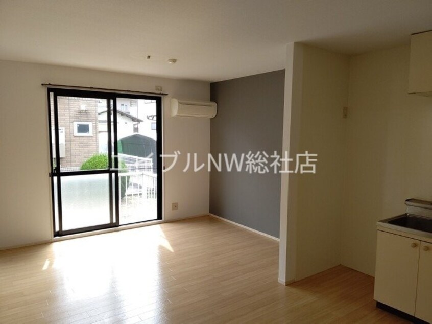  グリーンコーポ板谷　C棟