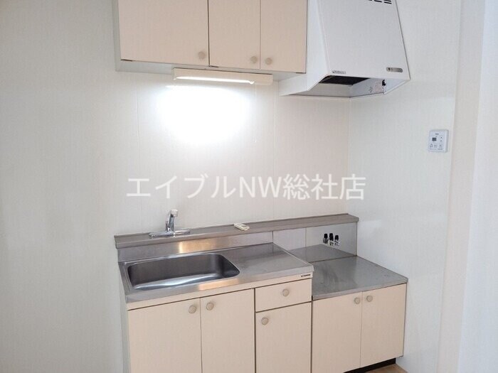  グリーンコーポ板谷　C棟