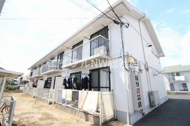  グリーンコーポ板谷　C棟