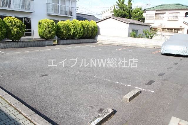  グリーンコーポ板谷　C棟