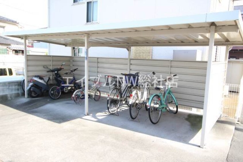  グリーンコーポ板谷　C棟