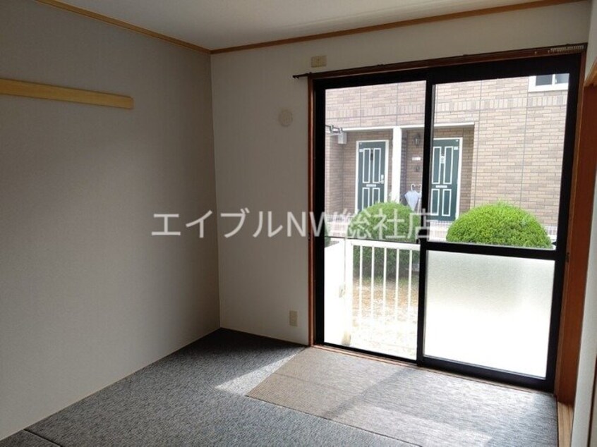  グリーンコーポ板谷　C棟