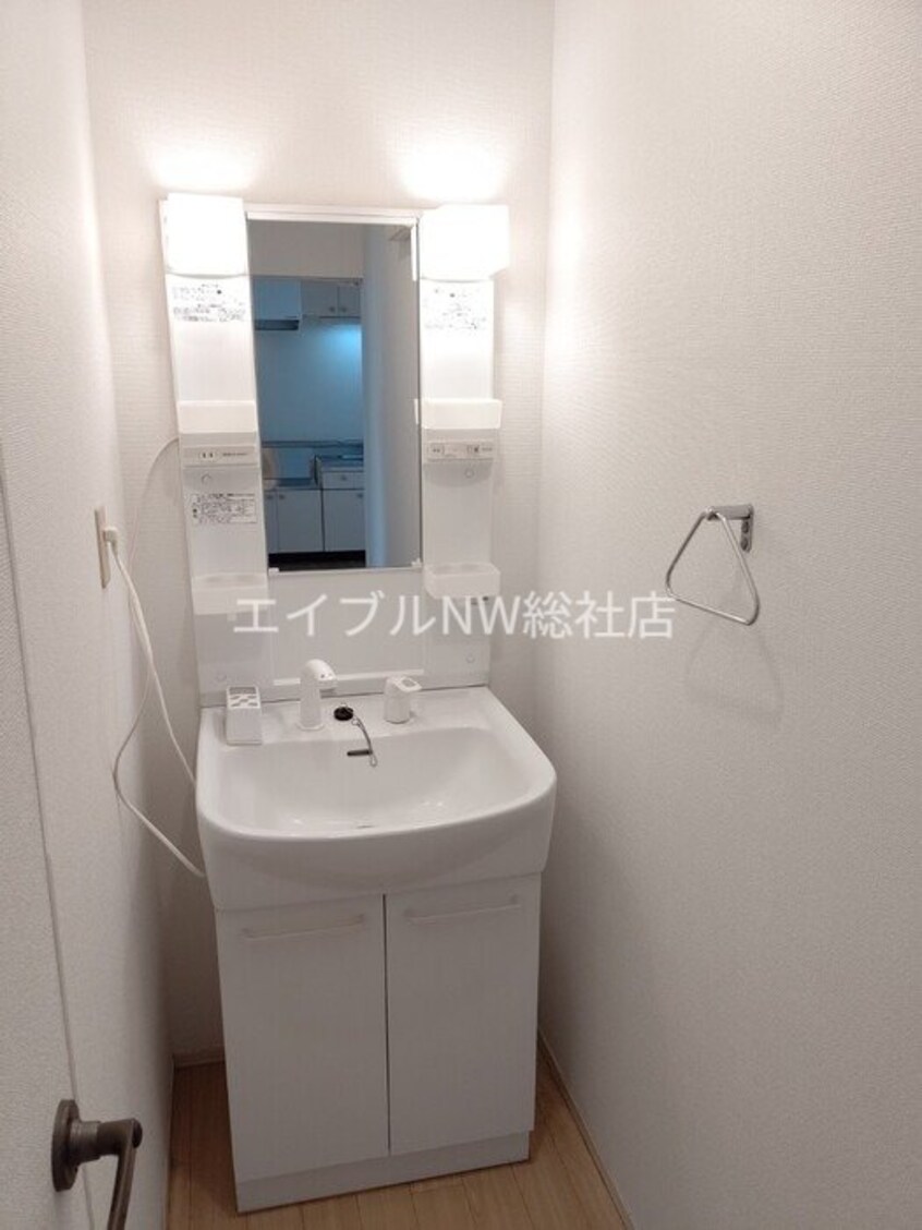  グリーンコーポ板谷　C棟