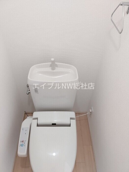  グリーンコーポ板谷　C棟