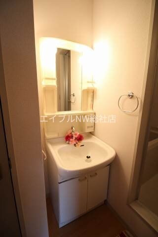  サンライズフジＡ棟