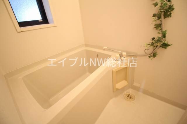  サンライズフジＡ棟