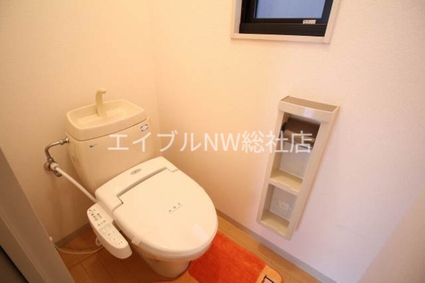  サンライズフジＡ棟