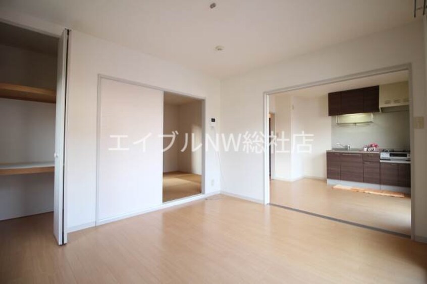  サンライズフジＡ棟