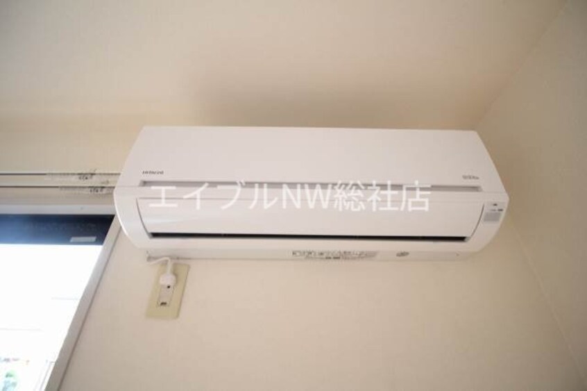  サンライズフジＡ棟