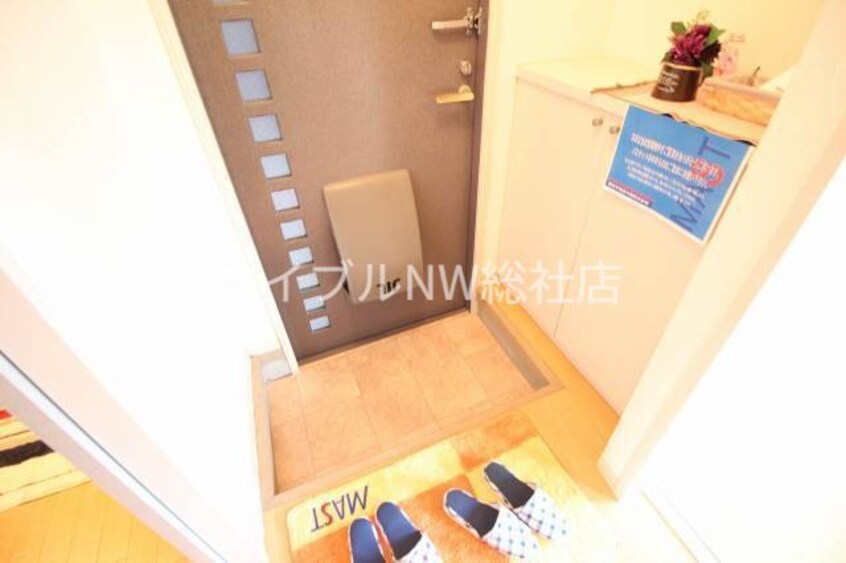  サンライズフジＡ棟