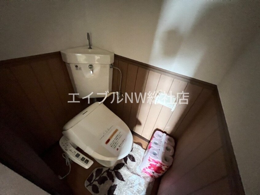  パナハイツ総社１