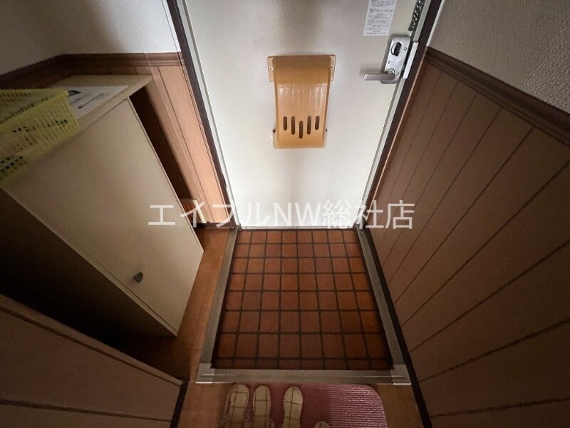  パナハイツ総社１