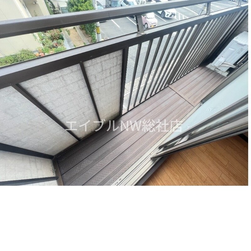  パナハイツ総社１