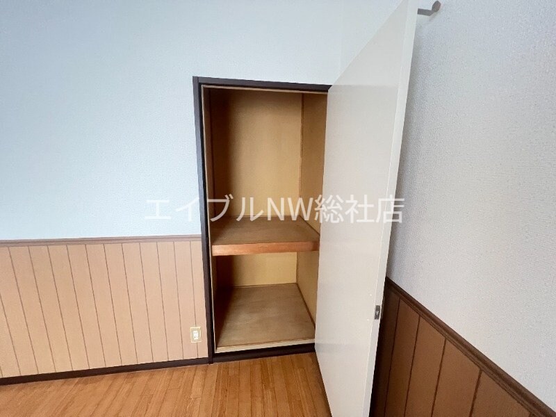  パナハイツ総社１