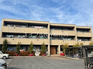 グランディール　A棟