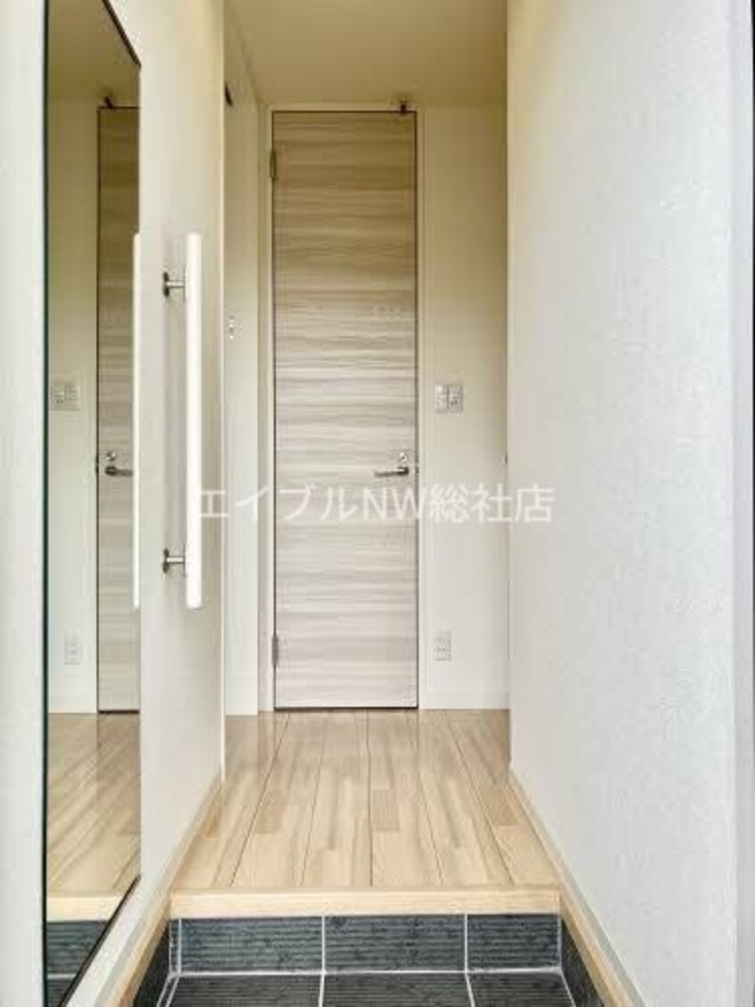  オランフェルム