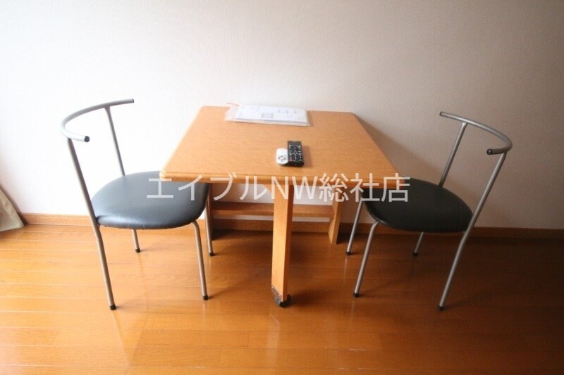  レオパレスTUKIJI