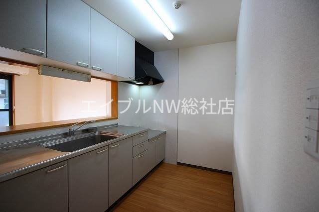 別室画像です クレールはな