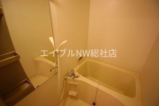 別室画像です クレールはな