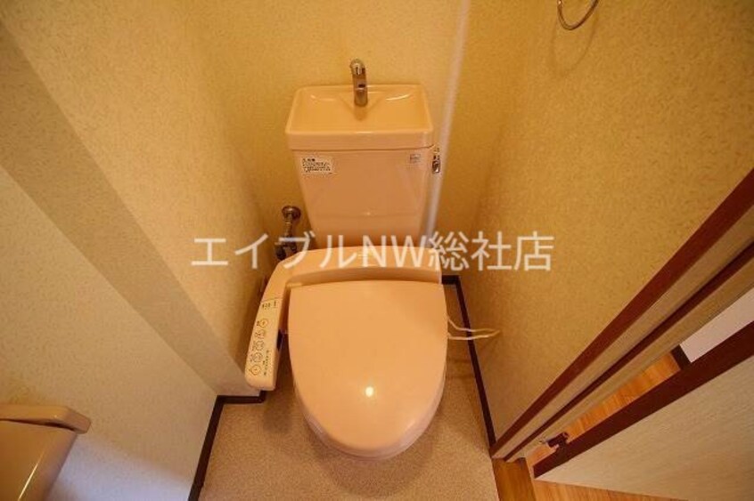 別室画像です クレールはな